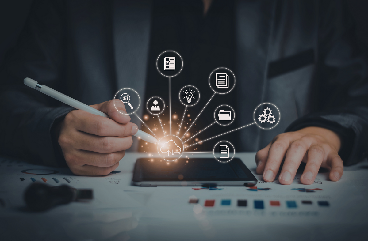 Rethinking digital transformation in fuel distribution