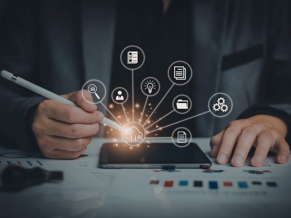 Rethinking digital transformation in fuel distribution