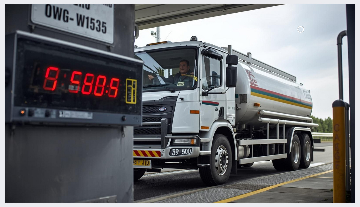 The 4 most common mistakes draining your fleet's profitability, and how to avoid them