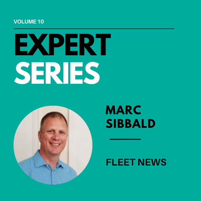 Expert Series: The EV Transition in Fleet Charging: What it means for fuel retailers