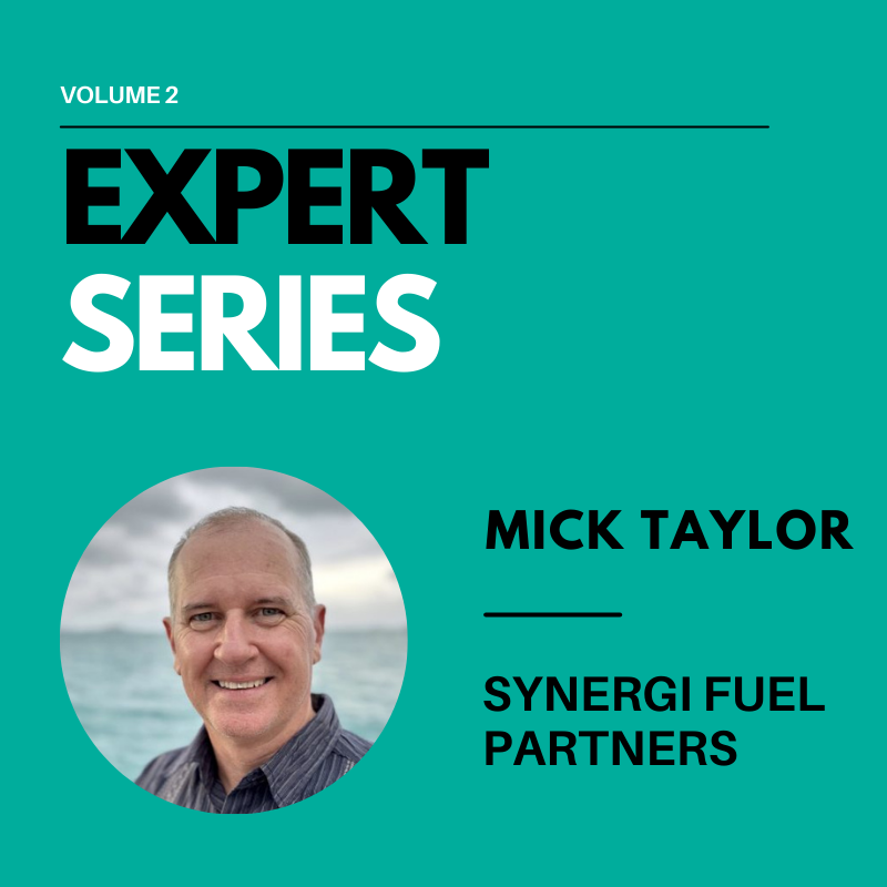 Unlocking Delivery Efficiency in Fuel Distribution