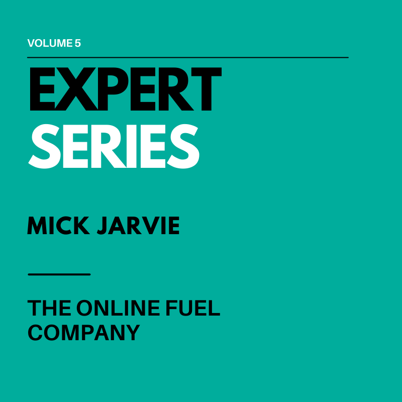 The Forecourt of Tomorrow: How Mobile-Led Payments are redefining the forecourt