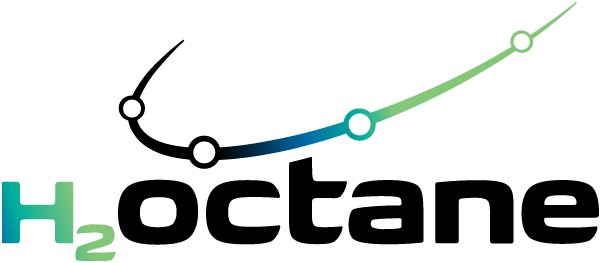 Hydrogen fuel supply management and reporting system.