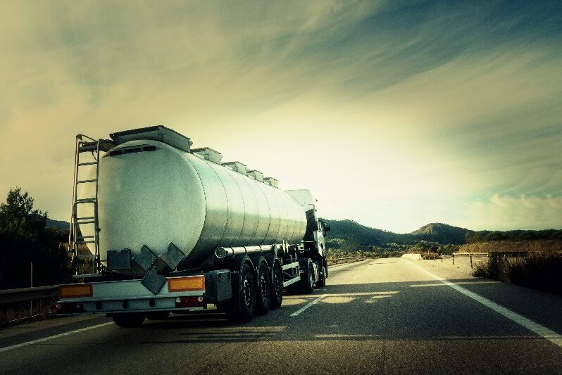 Unlocking Delivery Efficiency in Fuel Distribution