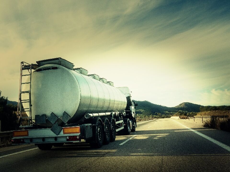 Unlocking Delivery Efficiency in Fuel Distribution