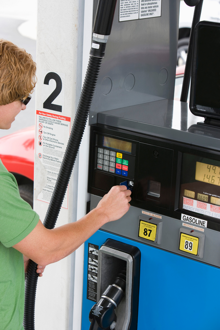 How Your POS Is Driving (or Limiting) Fuel Retail Growth