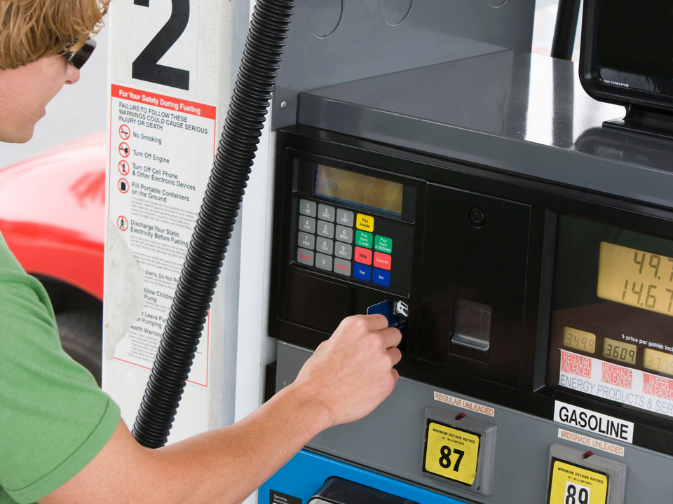 How Your POS Is Driving (or Limiting) Fuel Retail Growth