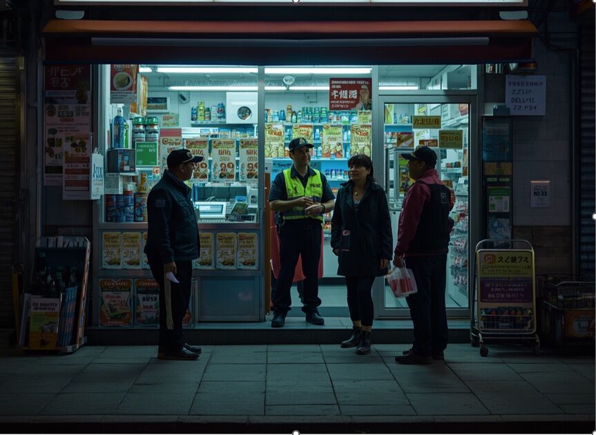 What surveillance and security systems really mean for fuel retailer revenue and profitability