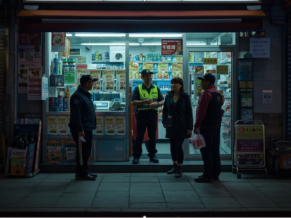 What surveillance and security systems really mean for fuel retailer revenue and profitability