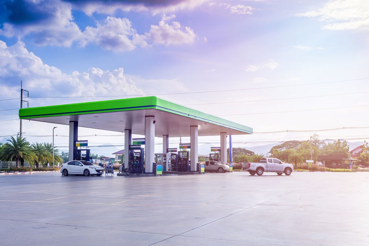 Navigating the Energy Shift: What the energy transition means for fuel operators today