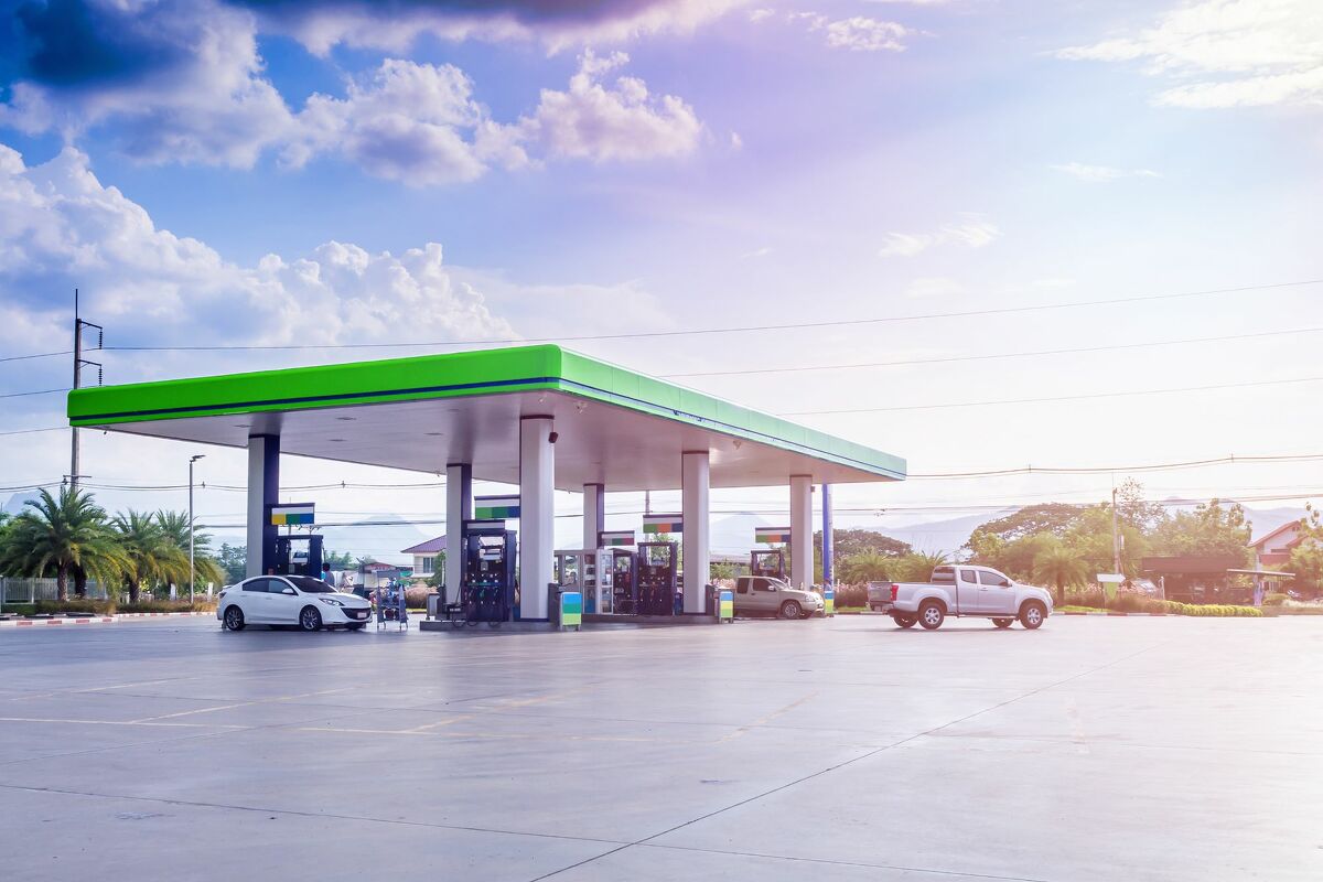 Unlocking Delivery Efficiency in Fuel Distribution