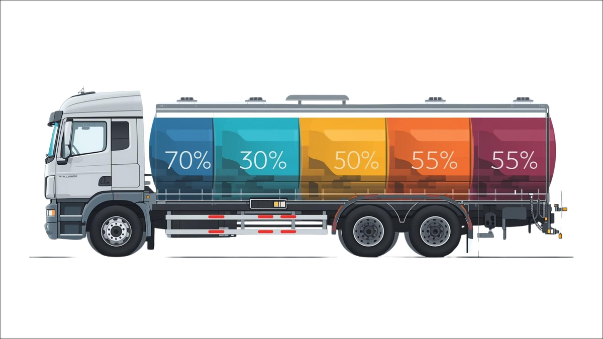 The 4 most common mistakes draining your fleet's profitability, and how to avoid them